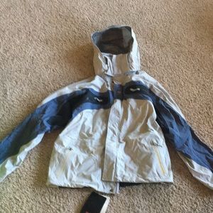NWT Helly Hansen Apex Jacket